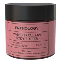 Erthology Whipped Tallow Body Butter - Repair